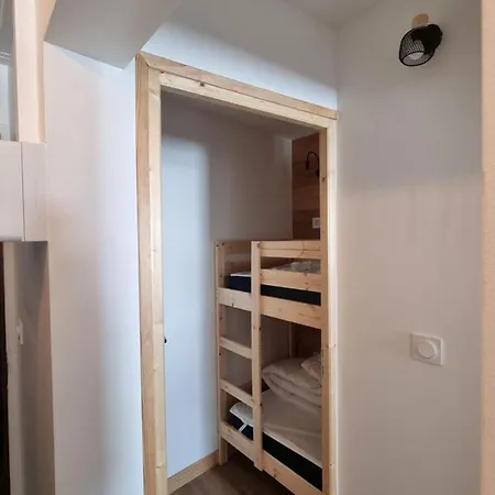 Appartement 218 *