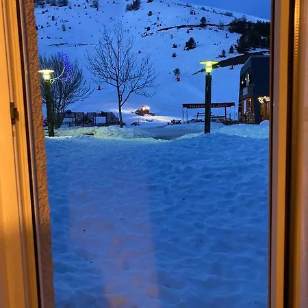 218 Appartement *