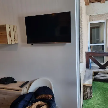 Appartement 218